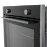 Konigin Barberry 60 BKХ L10 духовой шкаф электрический