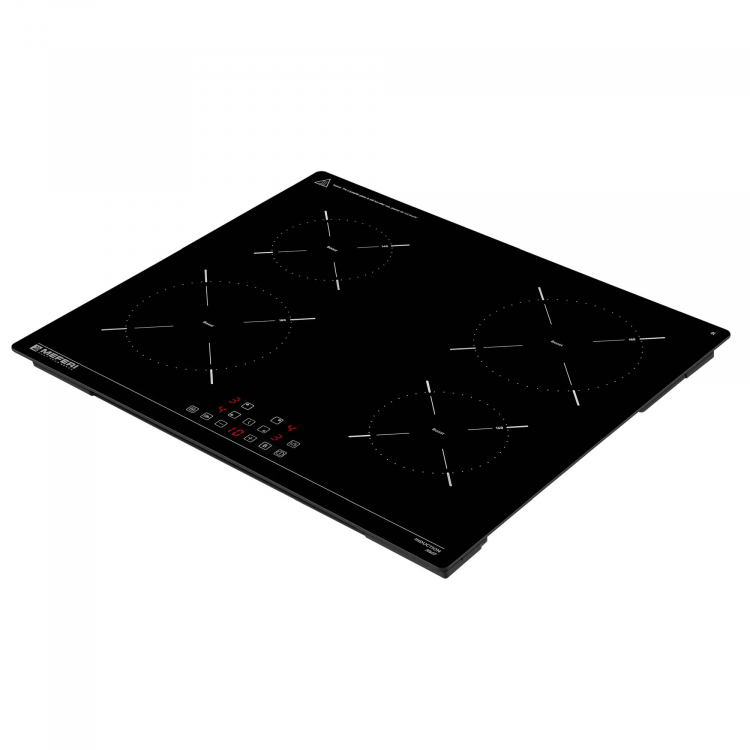 Meferi MIH604BK POWER индукционная варочная панель