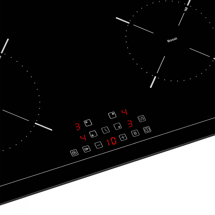 Meferi MIH604BK POWER индукционная варочная панель