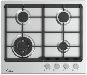 Midea MG693TX газовая варочная панель