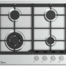 Midea MG693TX газовая варочная панель