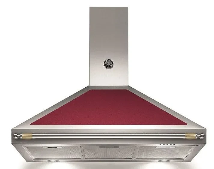 Bertazzoni K100HERVIA вытяжка