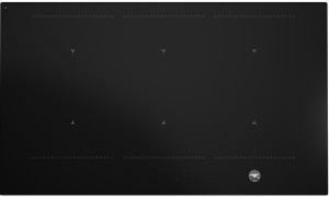 Bertazzoni P906IM3G5NE индукционная варочная панель