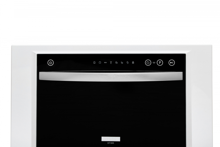 Hyundai DT305 компактная посудомочная машина