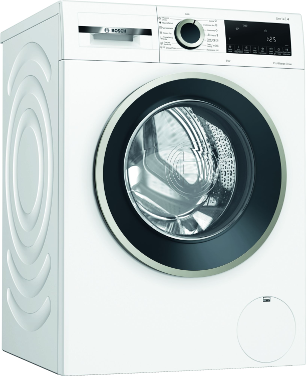 Bosch WGA142X6OE отдельностоящая стиральная машина