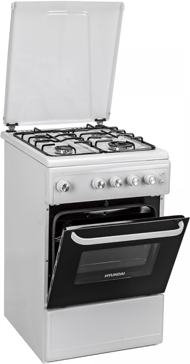 Hyundai RGG213 газовая плита