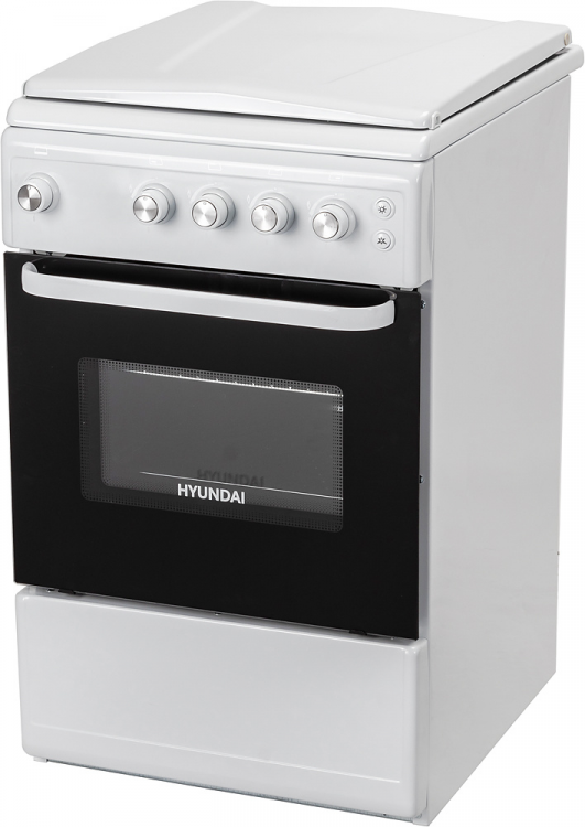 Hyundai RGG213 газовая плита
