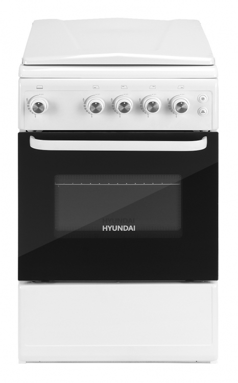 Hyundai RGG213 газовая плита