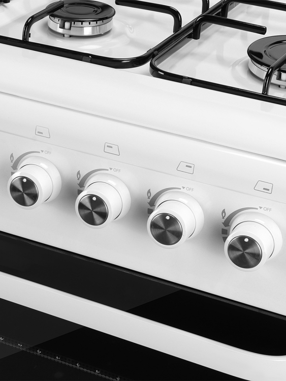 Hyundai RGG213 газовая плита