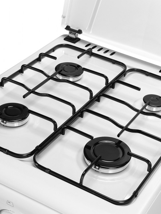 Hyundai RGG213 газовая плита