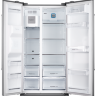 Kuppersberg NSFD 17793 X отдельностоящий холодильник Side by Side