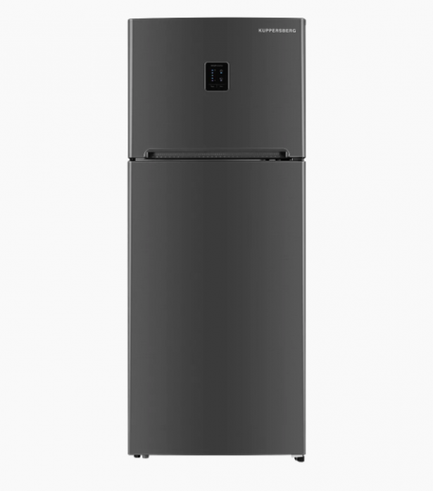 Kuppersberg NTFD 53 GR отдельностоящий холодильник