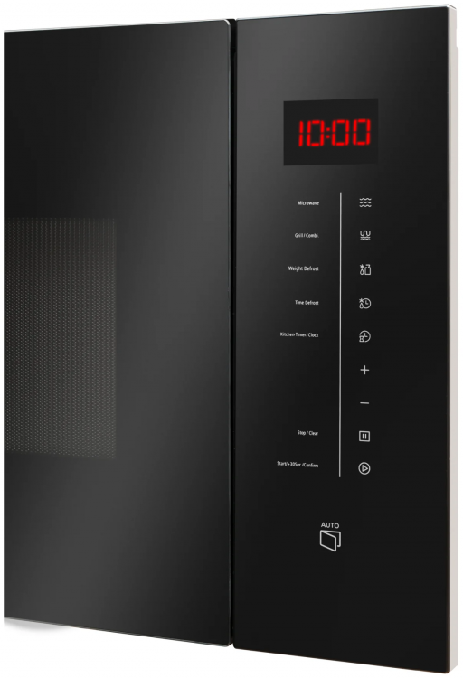 Hansa AMMB25E1SH встраиваемая микроволновая печь