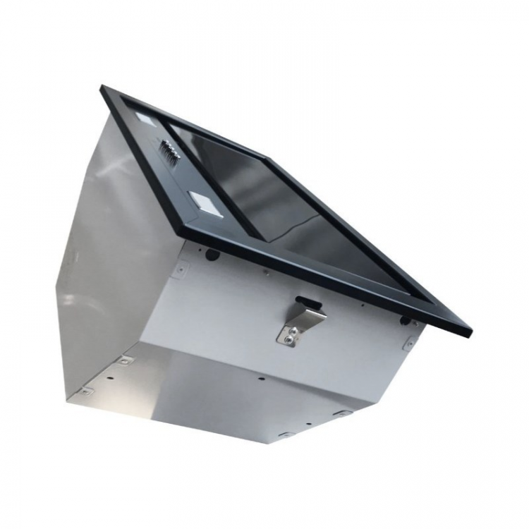Falmec BUILT-IN 50 MAX BK вытяжка