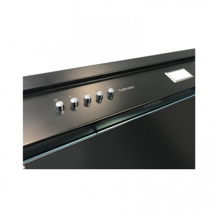 Falmec BUILT-IN 50 MAX BK вытяжка