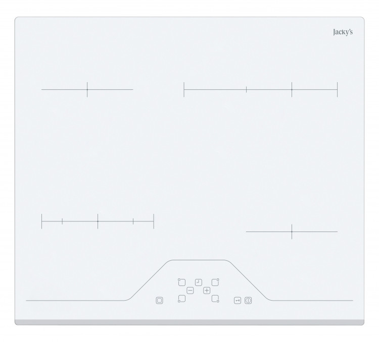 Jacky's JH MW67 электрическая варочня панель