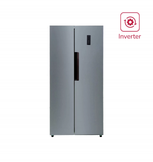 Lex LSB520DgID холодильник Side by Side