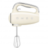 Smeg HMF01CREU ручной миксер кремовый