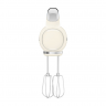 Smeg HMF01CREU ручной миксер кремовый