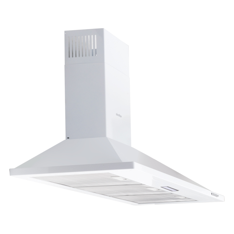 Simfer 8964SM вытяжка