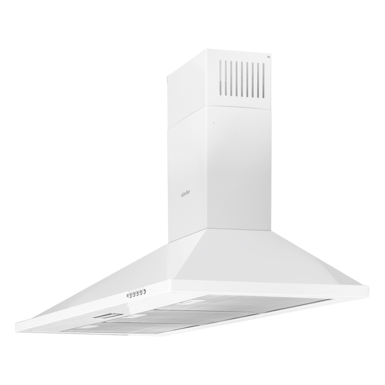 Simfer 8964SM вытяжка