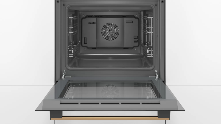 Bosch HBJN17EB0R электрический духовой шкаф