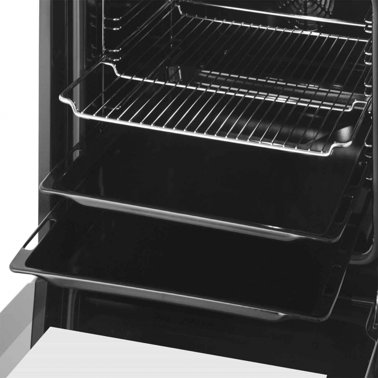 Bosch HBF512BV1R духовой шкаф