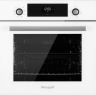 Weissgauff EOV 312 SW электрический духовой шкаф Weissgauff EOV 312 SW электрический духовой шкаф