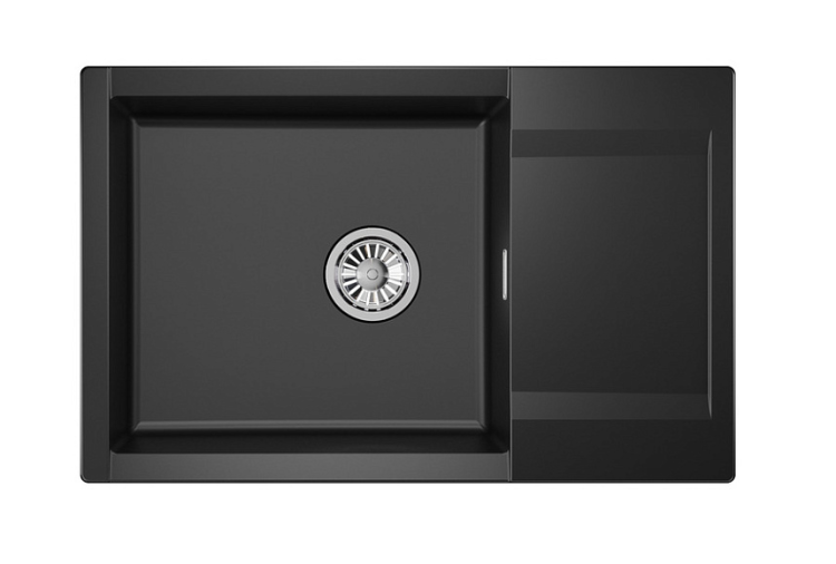 Granula ES-7807 турмалин мойка