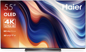 Haier H55S9UG PRO телевизор