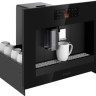 Weissgauff WCMI-576 Touch Cappuccino кофемашина встраиваемая