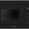Haier HMX-BTG207B встраиваемая микроволновая печь