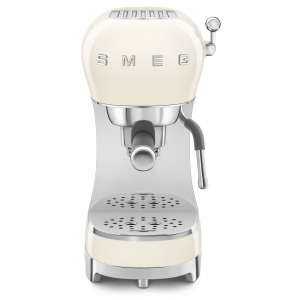 Smeg ECF02CREU кофемашина-эспрессо