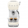 Smeg ECF02CREU кофемашина-эспрессо