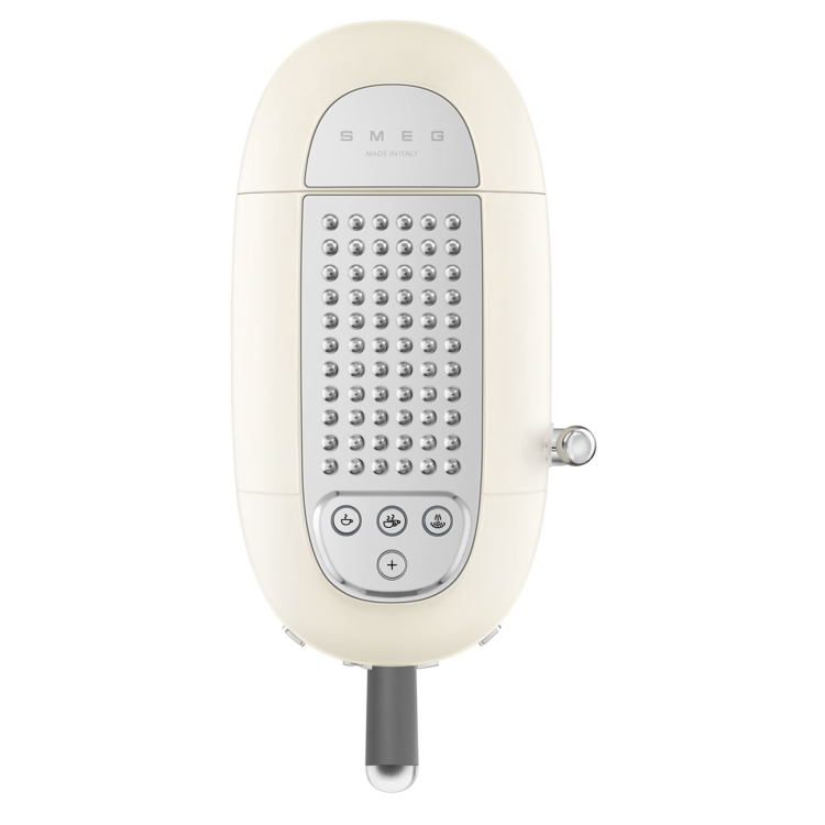 Smeg ECF02CREU кофемашина-эспрессо
