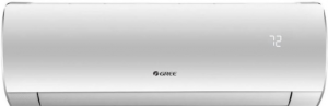 Gree LYRA INVERTER R32 WHITE GWH18ACD-K6DNA1I (white) кондиционер