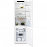 Electrolux RNT8TE18S встраиваемый холодильник с морозильником