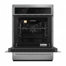 Maunfeld MEC611CS10TD электрическая плита