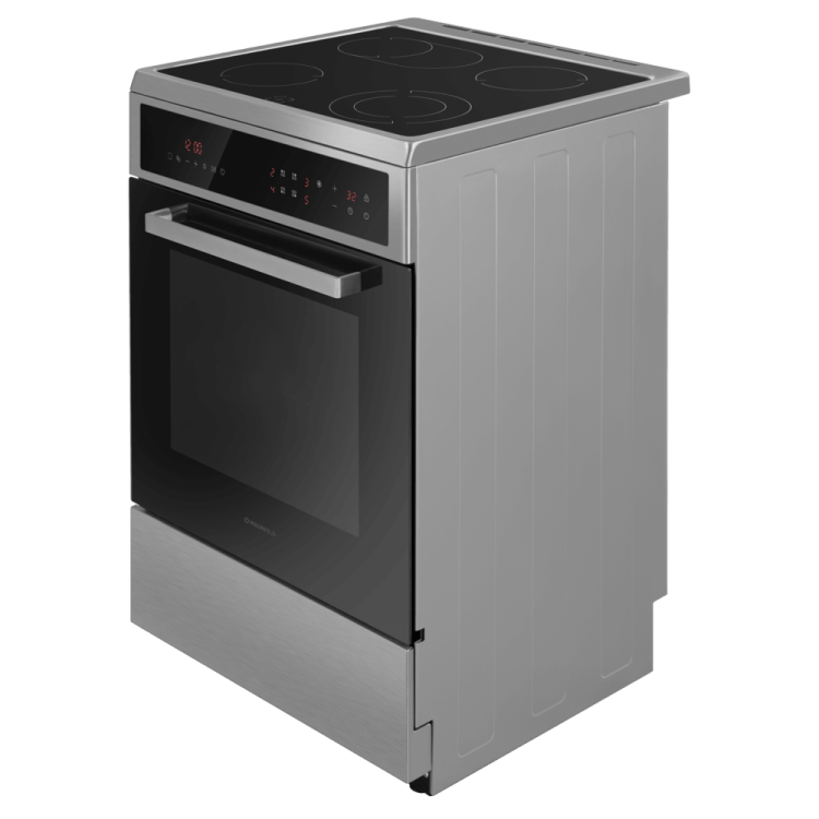 Maunfeld MEC611CS10TD электрическая плита
