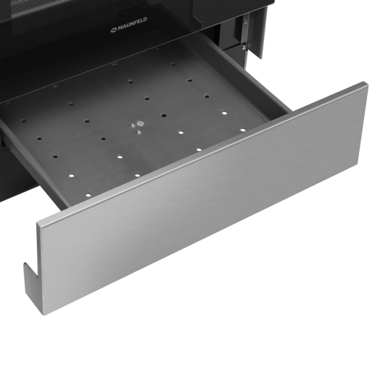 Maunfeld MEC611CS10TD электрическая плита