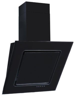 Elikor Кварц 60П-1000-Е4Д черный/черное вытяжка наклонная
