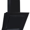 Elikor Кварц 60П-1000-Е4Д черный/черное вытяжка наклонная