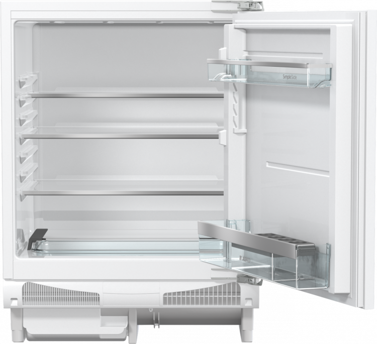 Asko R2282I встраиваемый однокамерный холодильник