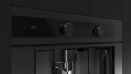 Teka CLC 85-G1 GM MATT BLACK встраиваемая кофемашина