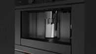 Teka CLC 85-G1 GM MATT BLACK встраиваемая кофемашина