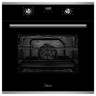 Midea MO68111X электрический духовой шкаф