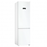 Bosch KGN39XW27R отдельностоящий холодильник с морозильником