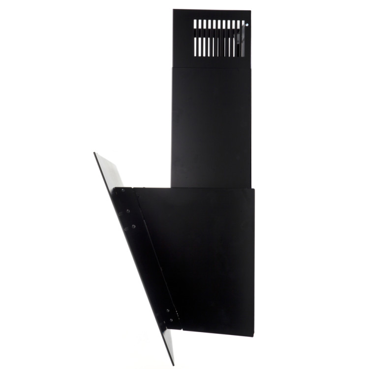 Konigin Enigma Black/Inox 60 вытяжка