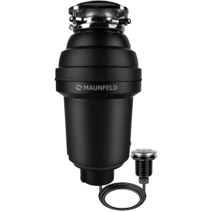 Maunfeld MWD5603PB измельчитель пищевых отходов