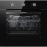 Kuppersberg HO 603 Black line электрический духовой шкаф